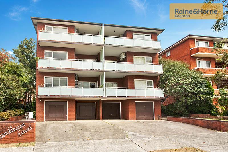 5/7 Baxter Ave, Kogarah, NSW 2217