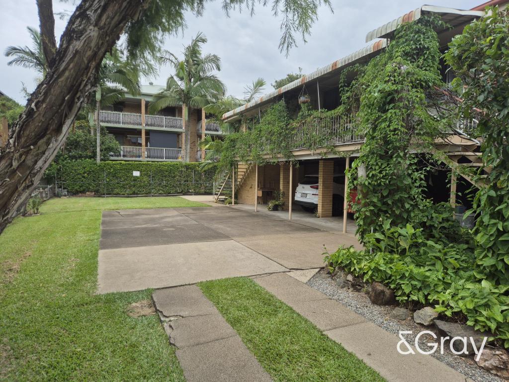 4/21 Hows Rd, Nundah, QLD 4012