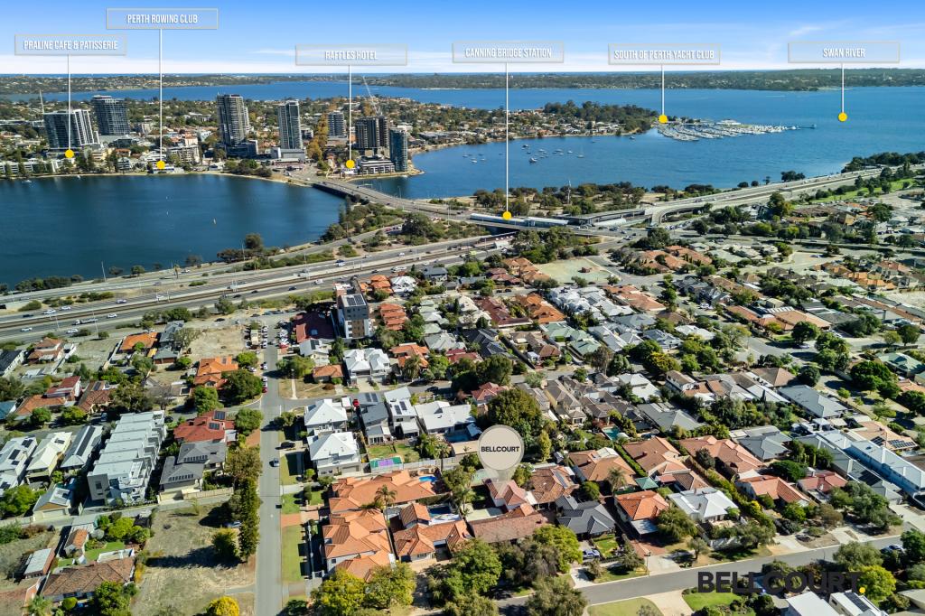 55 EDGECUMBE ST, COMO, WA 6152