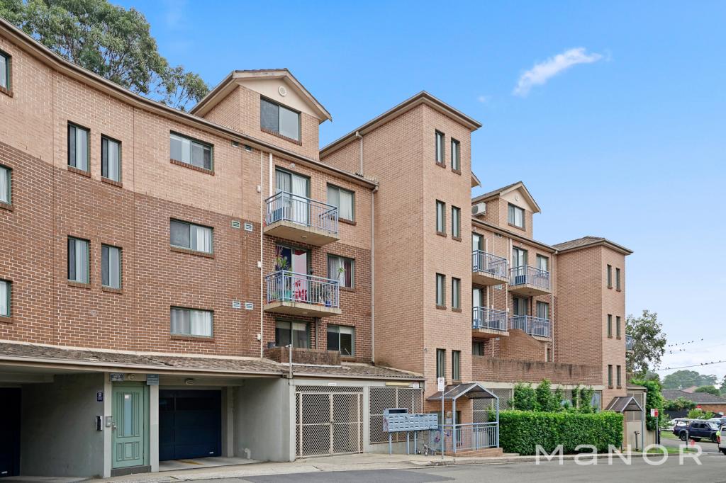 40/505-507 Wentworth Ave, Toongabbie, NSW 2146