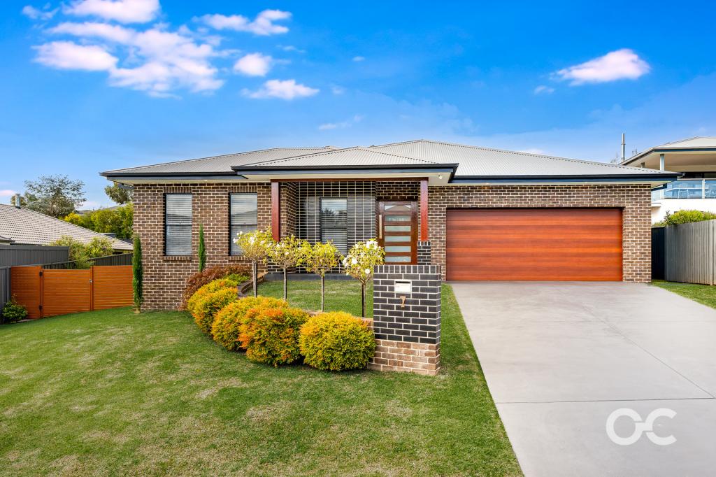 7 ISAAC DR, ORANGE, NSW 2800