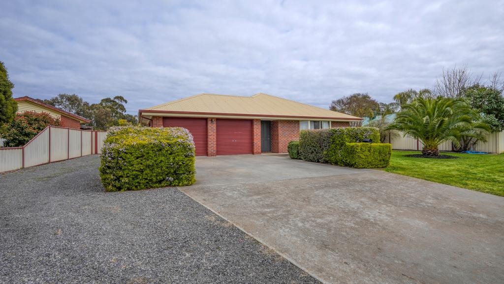 6 Kean Rd, Nagambie, VIC 3608