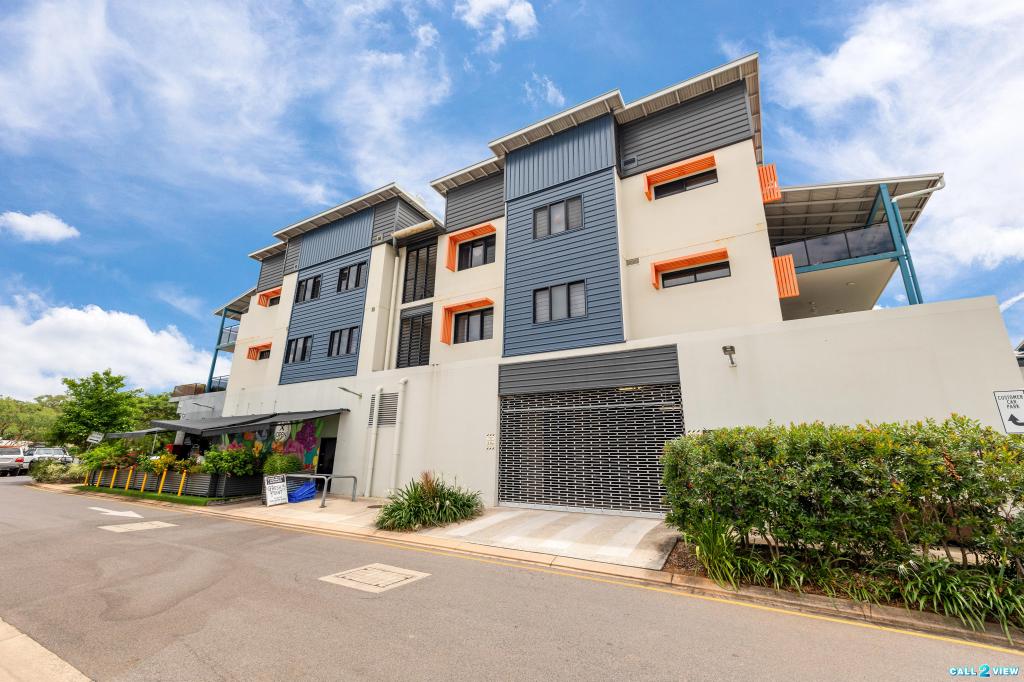 109/129 Flynn Cct, Bellamack, NT 0832
