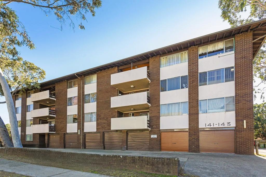 20/141 CHAPEL RD, BANKSTOWN, NSW 2200