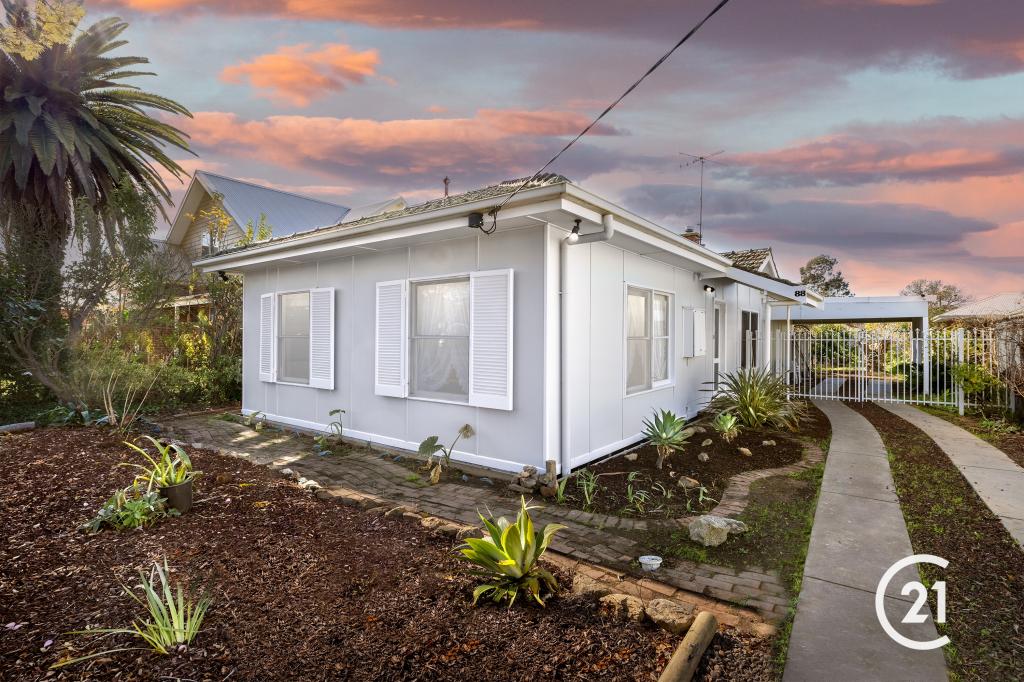 88 Hume St, Echuca, VIC 3564