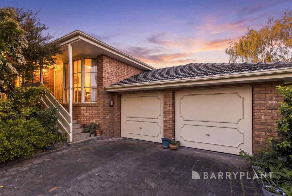 3/2 Argyle Ct, Glen Waverley, VIC 3150
