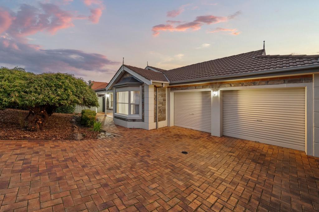 4 Flotta St, Newton, SA 5074