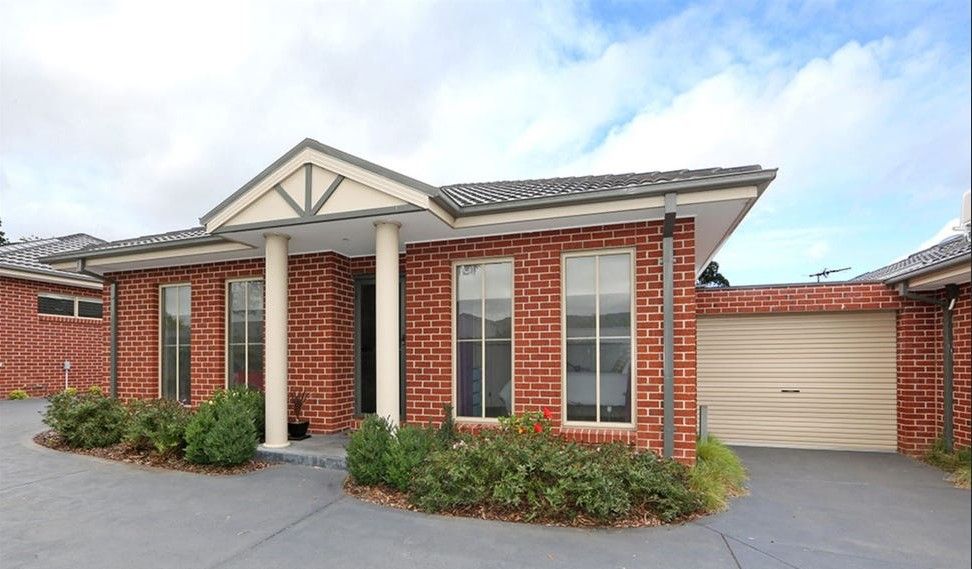 4/39 Edina Rd, Ferntree Gully, VIC 3156