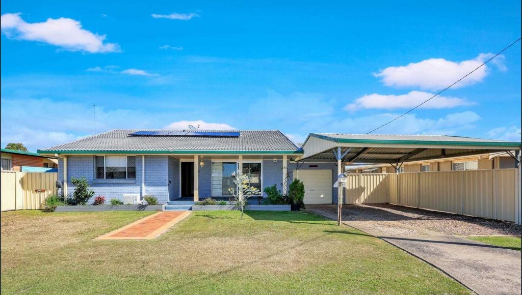 21 Duffy St, Millbank, QLD 4670