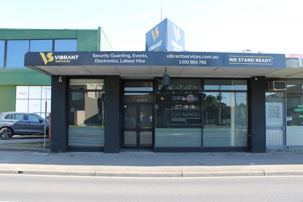 945 Sydney Rd, Coburg, VIC 3058