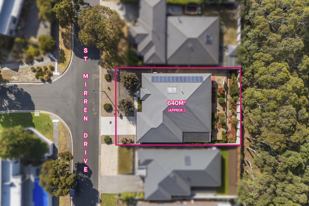 19 St Mirren Dr, Nerrina, VIC 3350