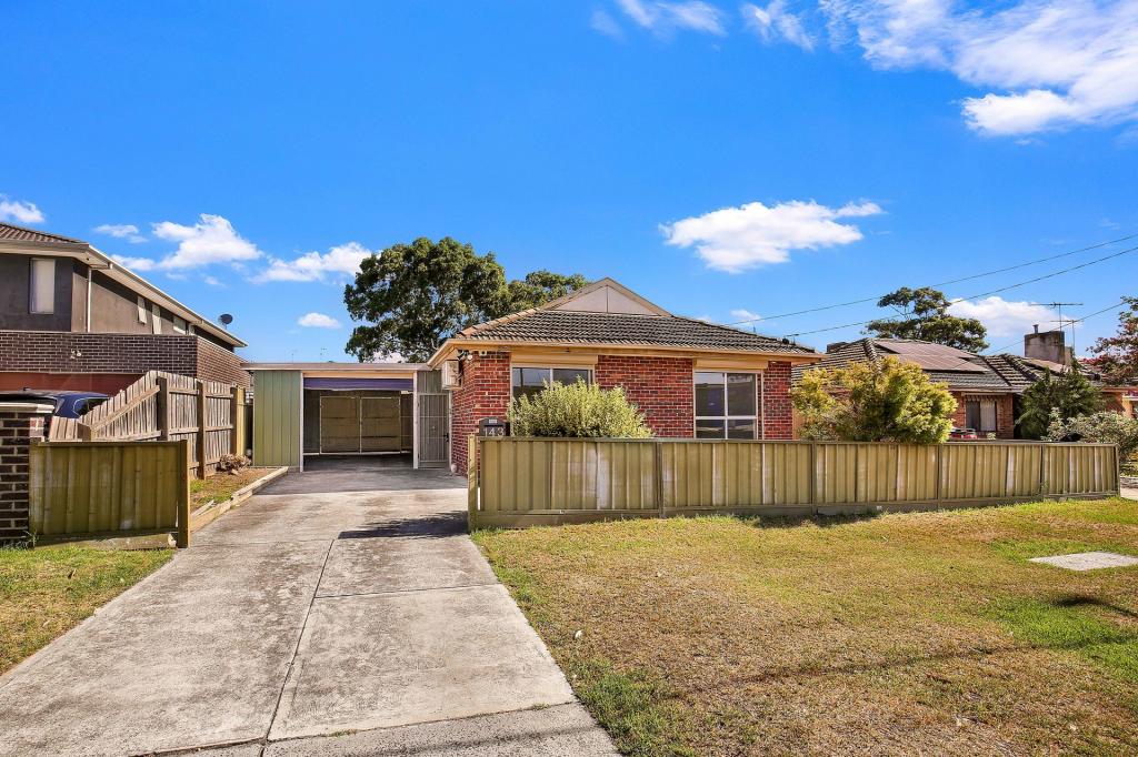 143 Dougharty Rd, Heidelberg West, VIC 3081