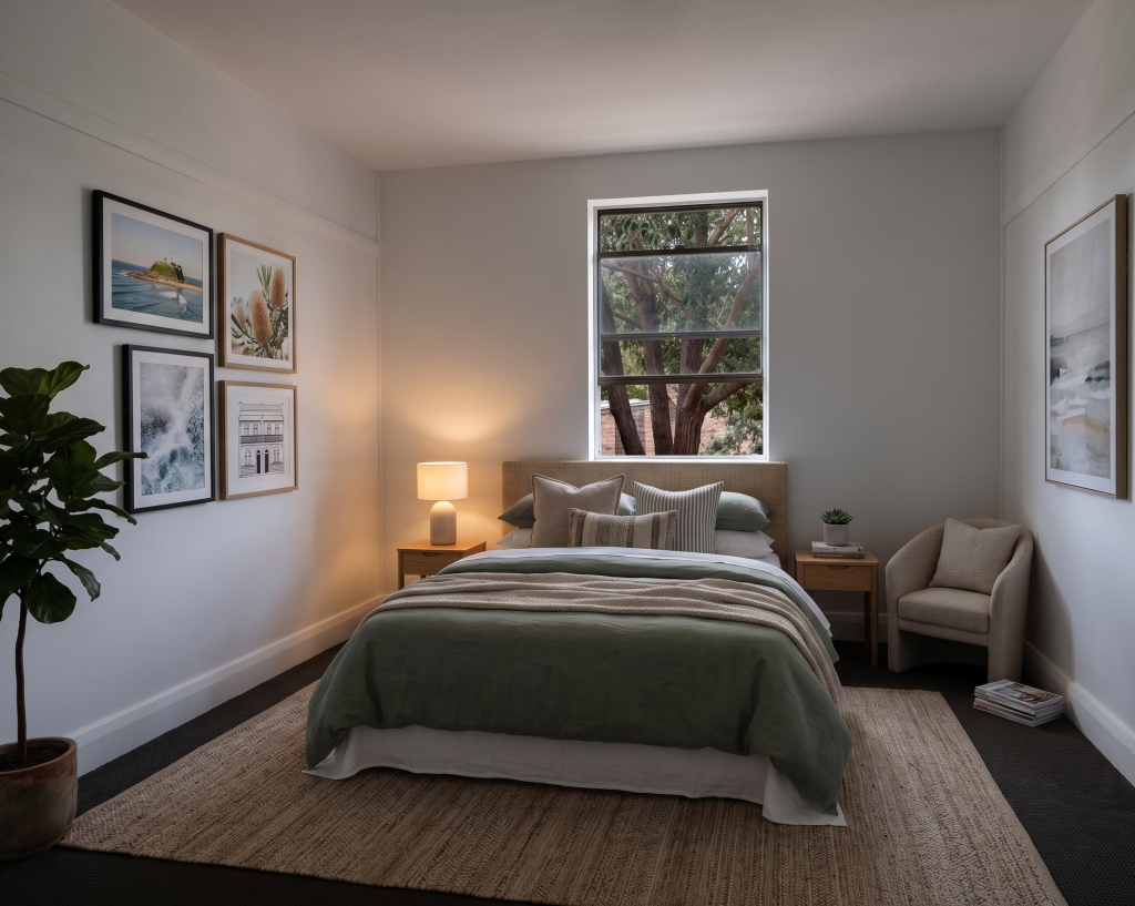 1/100 Darby St, Cooks Hill, NSW 2300