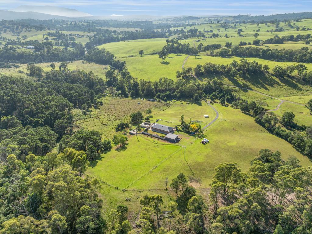184 Barrabaroo Rd, Cobargo, NSW 2550