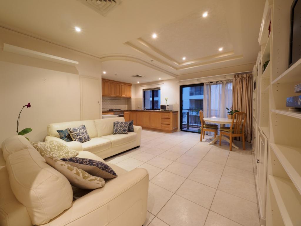 404/9 VICTORIA AVE, PERTH, WA 6000