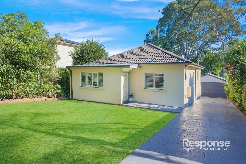 62 LAMONERIE ST, TOONGABBIE, NSW 2146