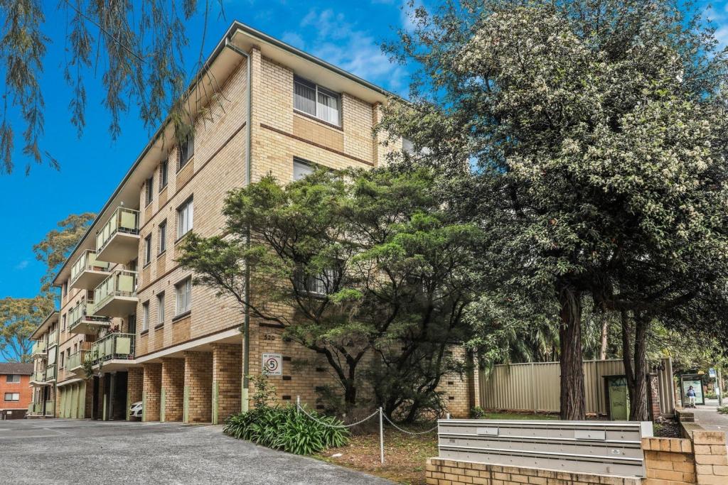 19/520 New Canterbury Rd, Dulwich Hill, NSW 2203