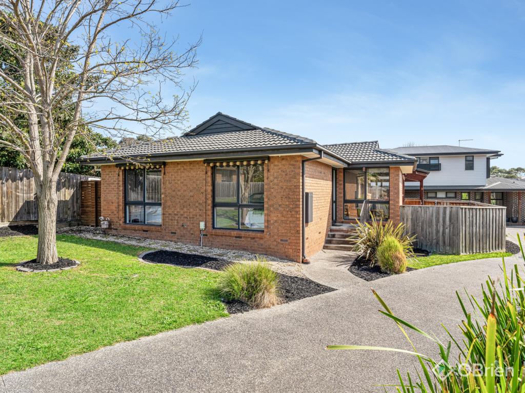 1/2 Dilkara Ct, Frankston, VIC 3199