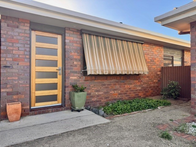 3/167 Belmore St, Yarrawonga, VIC 3730