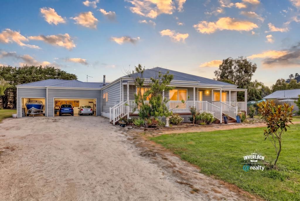 6 Cumberland Ct, Tarwin Lower, VIC 3956