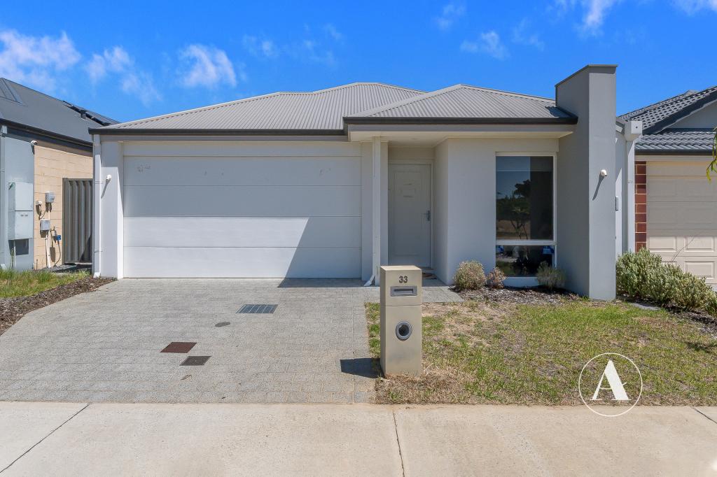 33 Glenlossie Ave, Haynes, WA 6112