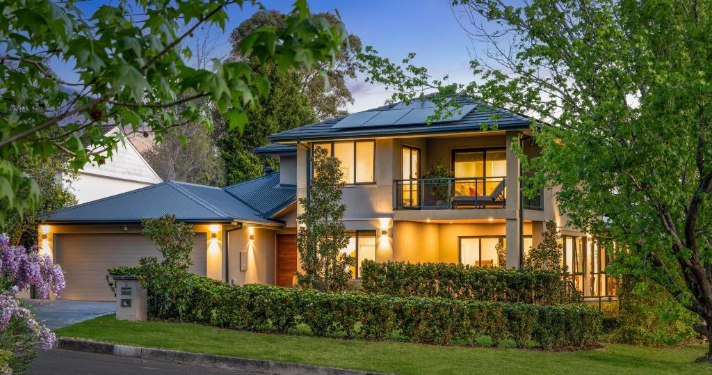1 Fairview Ave, St Ives Chase, NSW 2075