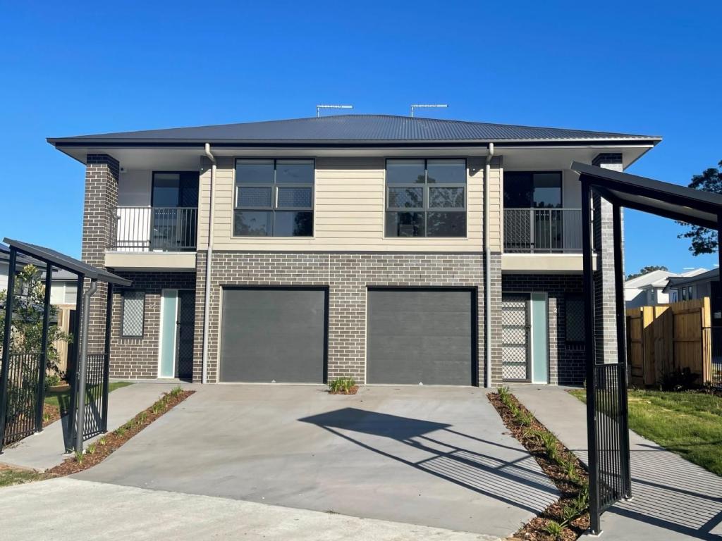 22/29 Sandi St, Oxley, QLD 4075