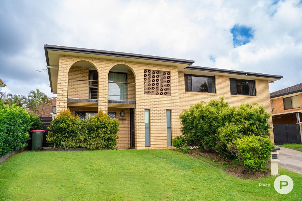 23 Peppercorn St, Sunnybank Hills, QLD 4109