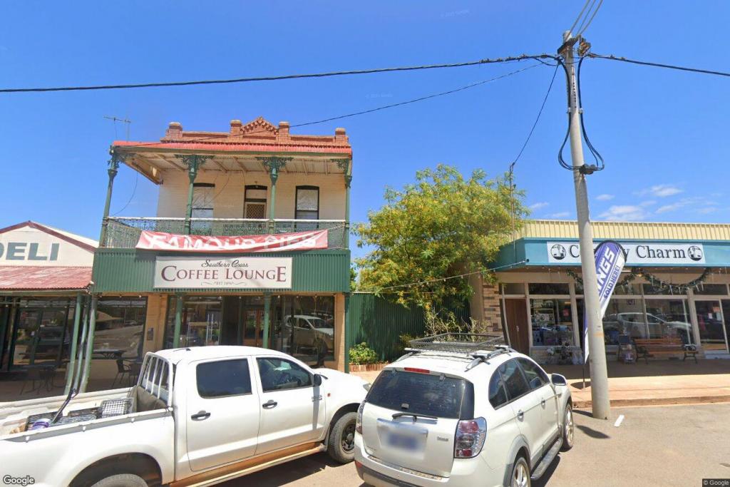 10 Antares St, Southern Cross, WA 6426