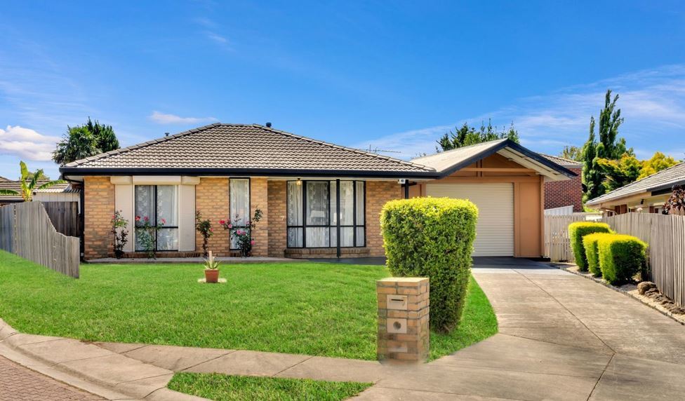 7 Greenhill Rise, Hampton Park, VIC 3976