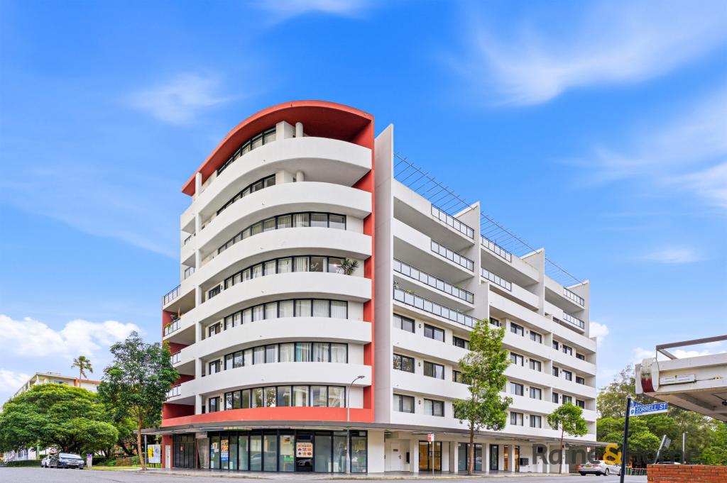 5/6 SORRELL ST, PARRAMATTA, NSW 2150