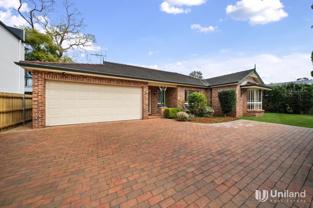 9b Westwood St, Pennant Hills, NSW 2120