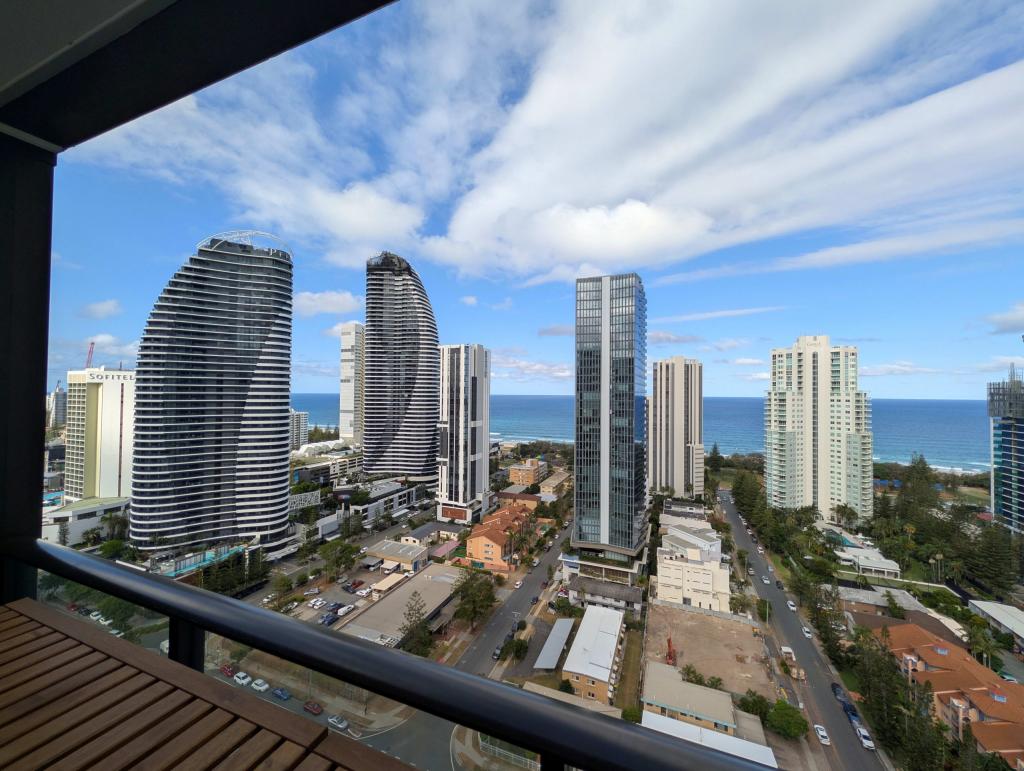 Contact agent for address, BROADBEACH, QLD 4218