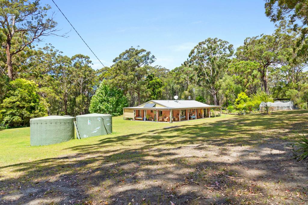 343 Bingie Rd, Bingie, NSW 2537