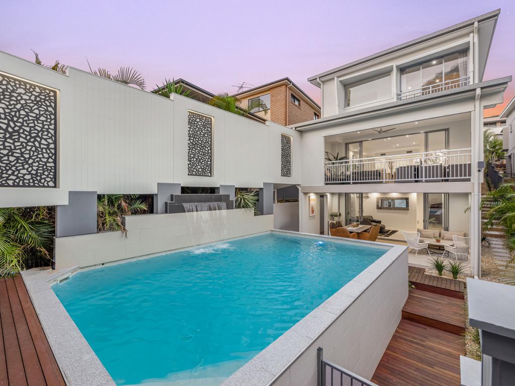 6a Debussy Pl, Mount Ommaney, QLD 4074