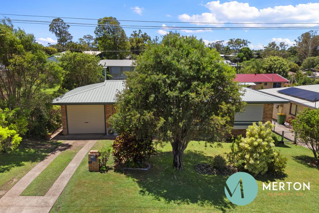 1 Cedar Ct, Gympie, QLD 4570