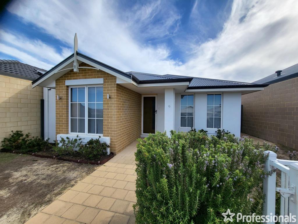 13 Forever Bvd, Banksia Grove, WA 6031
