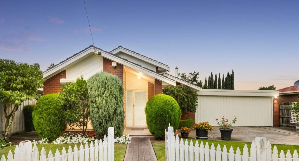 108 Prince Of Wales Ave, Mill Park, VIC 3082