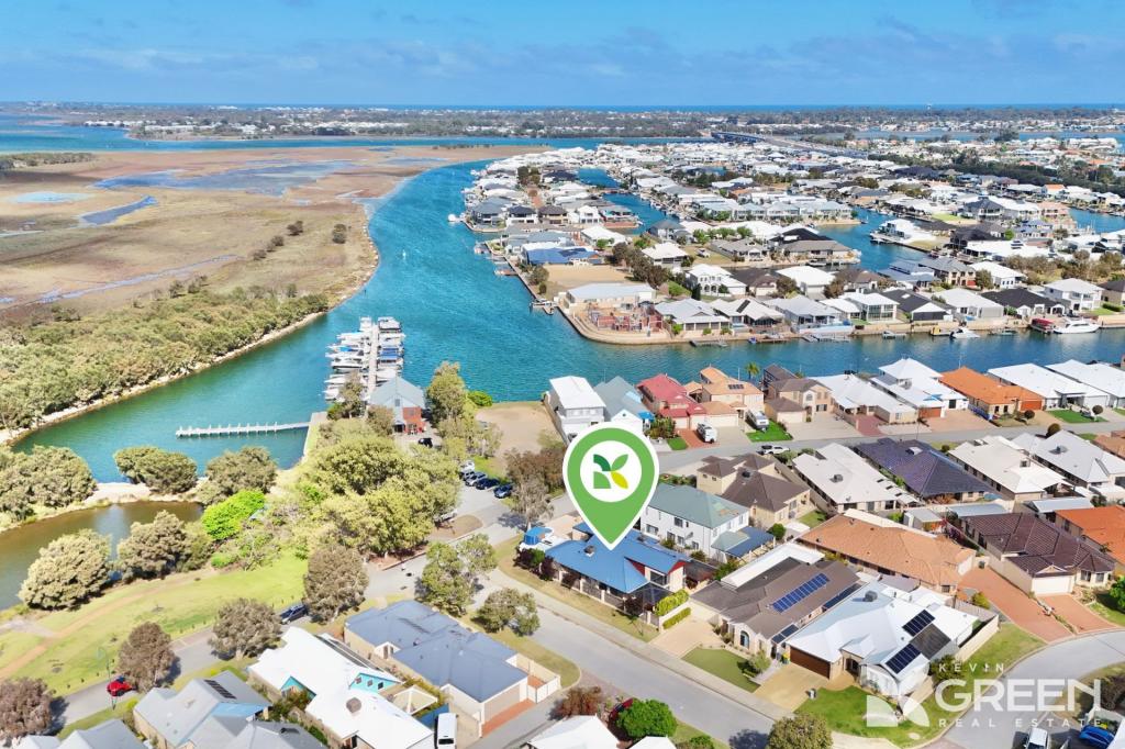 33 Darwin Tce, Dudley Park, WA 6210