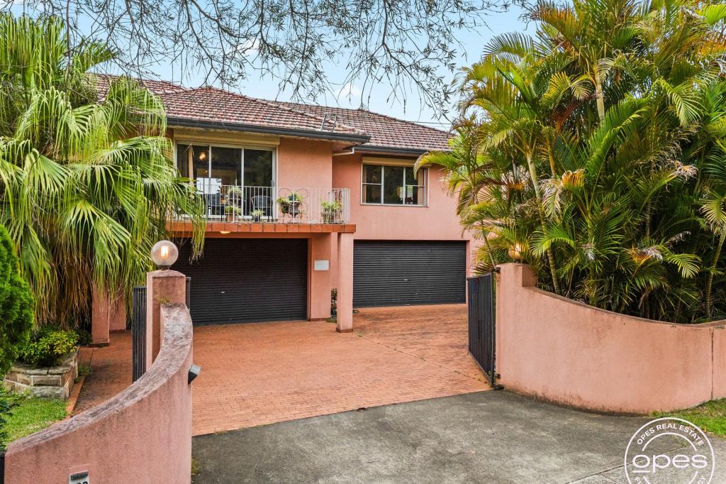 203 Vimiera Rd, Marsfield, NSW 2122