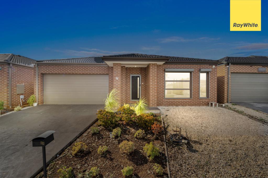 88 Turpentine Rd, Brookfield, VIC 3338