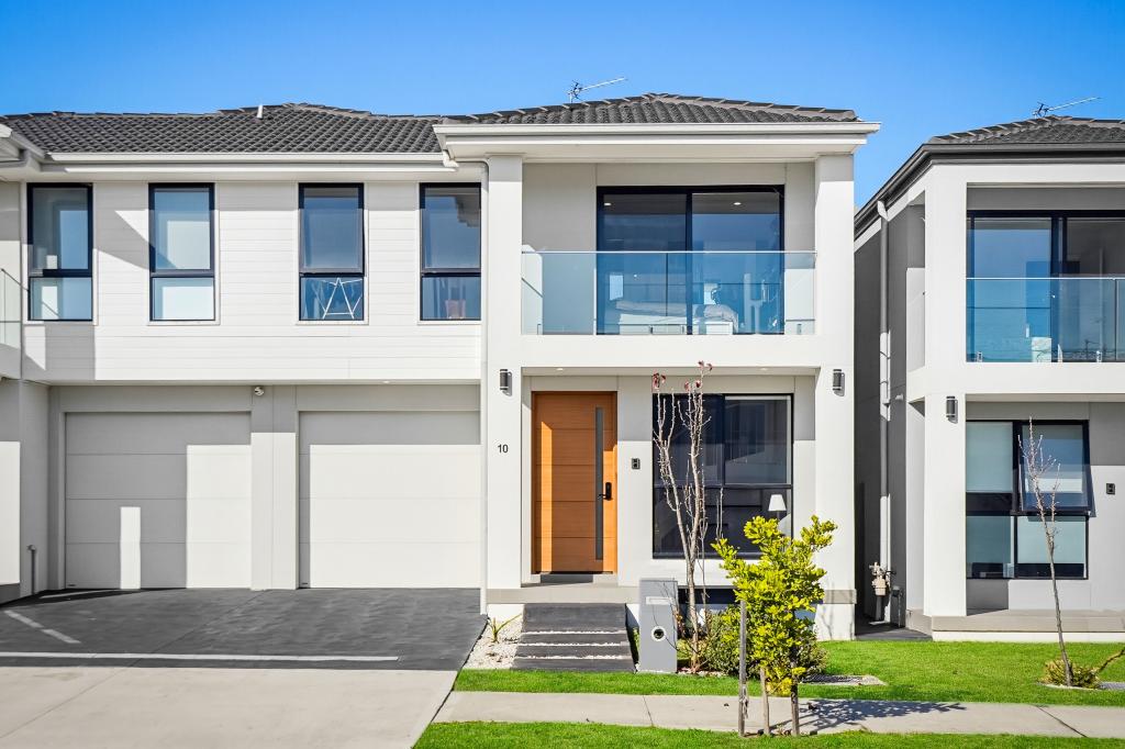 10 Gurton St, Marsden Park, NSW 2765