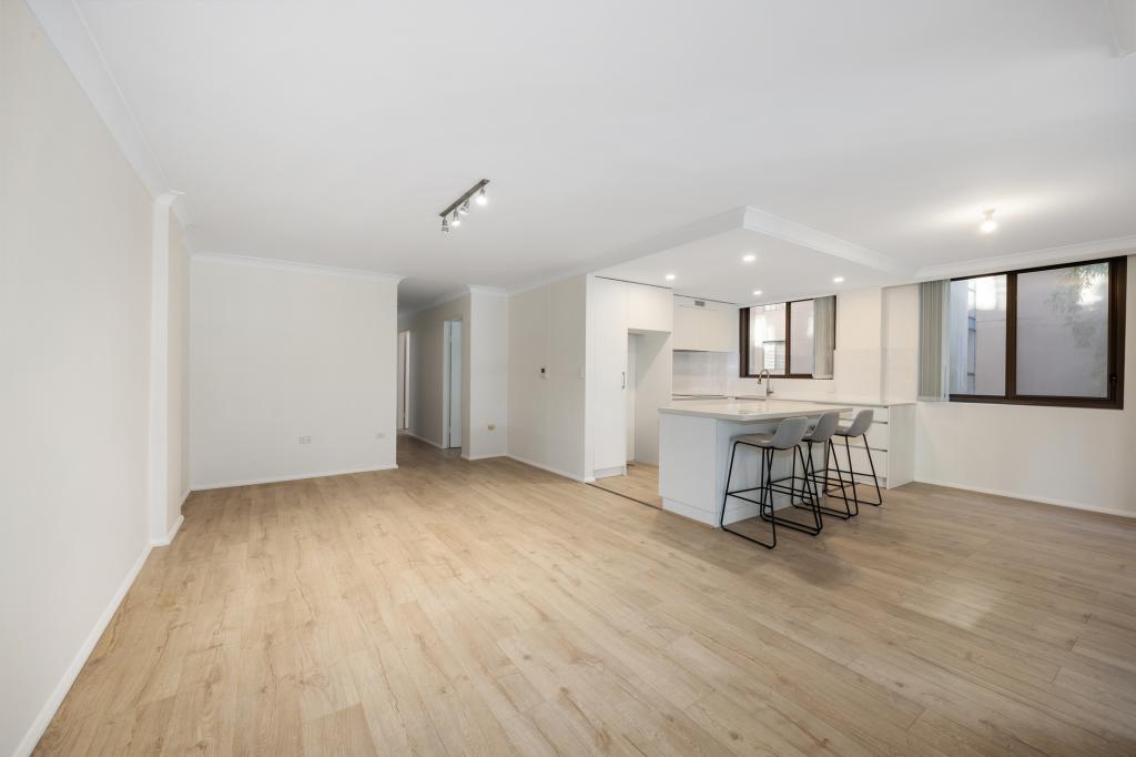 3/33 Waratah St, Rushcutters Bay, NSW 2011
