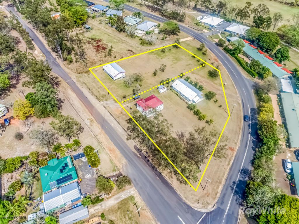 4 Tirroan Rd, Gin Gin, QLD 4671