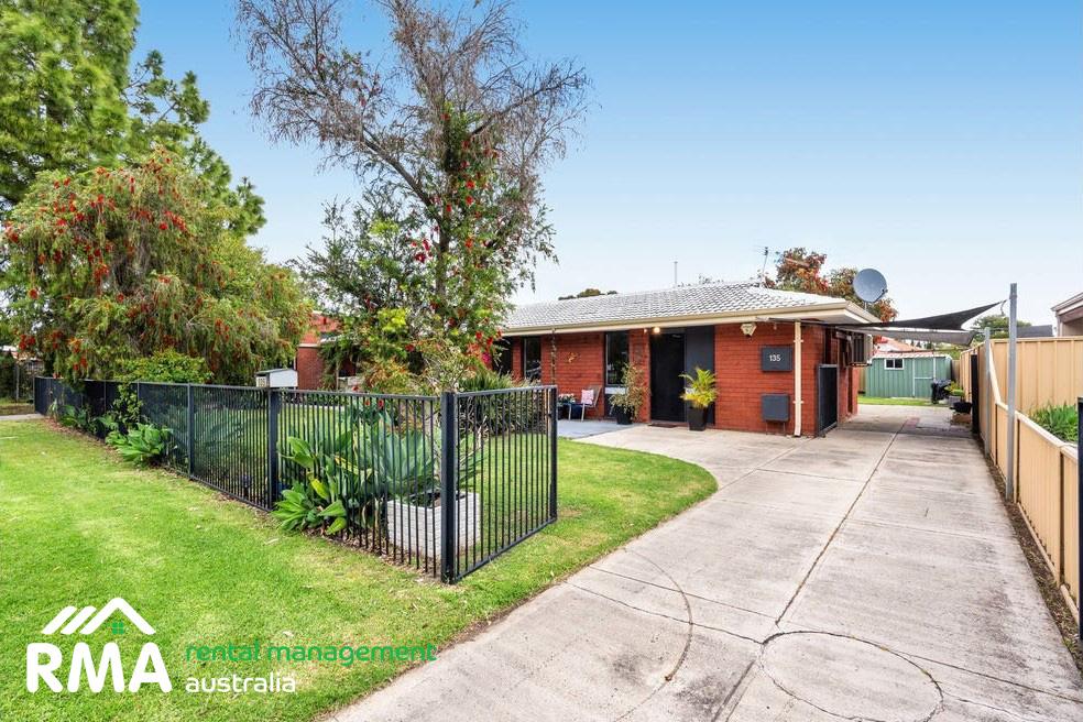 135 Westfield St, Maddington, WA 6109