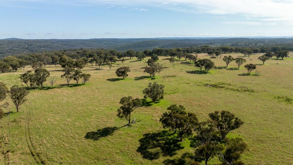 874 Ramah Rd, Briarbrook, NSW 2365