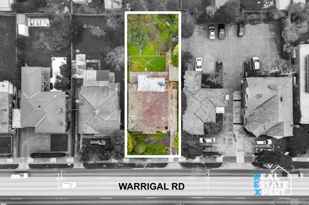 143 Warrigal Rd, Hughesdale, VIC 3166