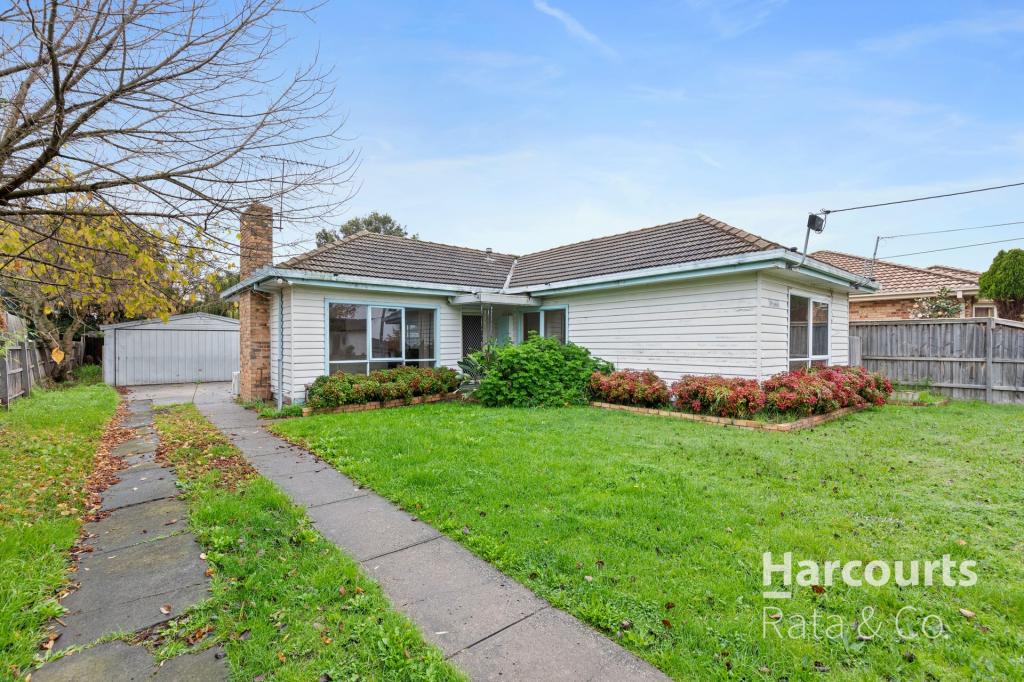 64 David St, Lalor, VIC 3075