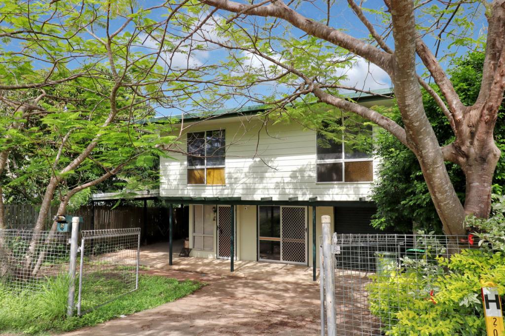 5 Richards St, North Ipswich, QLD 4305