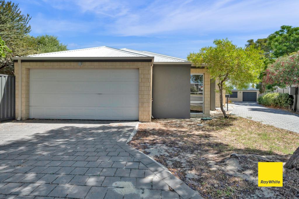 40A HEPBURN WAY, BALGA, WA 6061